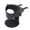 Portavasos para Coche, Portavasos de Consola Central para Coche, Portabebidas para Salida de Aire Acondicionado, Soporte para Aire Acondicionado, Soporte Fijo, Soporte de Bandeja Ds