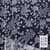 Tela Azul Calico Wuzhen Azul y Blanco Estilo Chino Imitación Batik Estilo Étnico Mantel Cortinas Decoración de Fondo