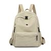 Xiangyunniao Mochilas Escolares Transfronterizas Nuevas para Estudiantes Hombres y Mujeres Gran Capacidad Bolsa para Deportes al Aire Libre Montañismo Bolsa para Computadora Mochila Femenina