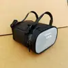 Bolsa de Almacenamiento Trasera para Patinete Eléctrico, Bolsa Trasera Plegable a Prueba de Lluvia, Alforja, Bolsa para Asiento de Bicicleta, Bolsa para Bicicleta Eléctrica de Ciclismo