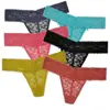 Yunmengni sexy color Lei tanga para mujer comercio exterior ropa interior hueca mujer transfronterizo AliExpress suministro al por mayor