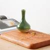 Esmalte artístico de cerámica para media y alta temperatura Material de esmalte para horno de cerámica de Jingdezhen 1180-1300 esmalte cristalino de color verde menta