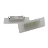 Luz LED Especializada para Matrícula de Coche Adecuada para Vw Volkswagen Touran/Passat/Jetta