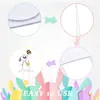 Nuevo Enchufe de Suelo de Pascua 2023 Decoración de Patio Enchufe Ecológico No Tóxico Cartel Decorativo Cubierta de Diseño de Tarjeta Enchufe
