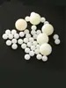 Nylon Pa66 Resistente al Desgaste Bola Sólida Bola de Plástico Bola Sólida Sellada Rodamiento de Bolas Resistente a Ácidos y Álcalis Bola Mecánica Bola Pequeña Válvula de Bola