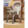 Silla Infantil, Modelo Nuevo para Corregir la Postura al Sentarse, Silla para Estudio en Casa y Escritura, Silla Ajustable para Estudiantes de Primaria, Secundaria y Preparatoria, Cómoda con Respaldo