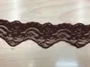 Explosão de renda sem elástico fita de casamento renda de cílios atacado DIY acessórios para roupas femininas fabricantes fornecimento direto