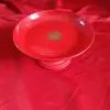 Nuevos Accesorios para Ceremonia de Boda Estilo Chino Dinastía Ming: Boda de Hortensias, Matrimonio en la Misma Celda, Matrimonio Combinado, Lavabo, Nudo de Cabello, Bolsa de Brocado y Ceremonia de Ofrenda de Aves