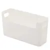 Caja de Almacenamiento para Ropa Interior, Calcetines y Artículos Varios, Organizador de Escritorio, Caja de Almacenamiento Sencilla para el Hogar Montada en la Pared, Solución de Almacenamiento Transfronteriza al por Mayor