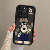Correa Perro Adecuada para Funda de Teléfono Móvil Huawei P70, Cordón Personalizado de Alta Gama Mate70Pro Nicho Funda Blanda