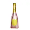 Serie Española de Productos Nuevos Transfronterizos Globos de Año Nuevo Botella de Cerveza Estrella Globos de Película de Aluminio Arreglo de Globos para Decoración de Fiesta