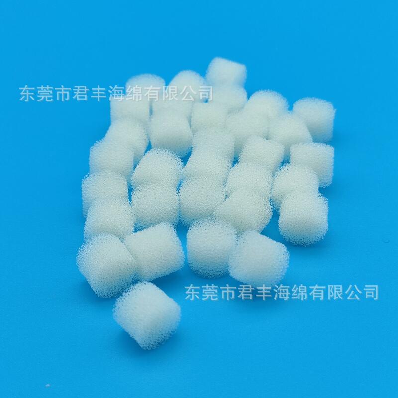 海绵柱子
