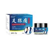 Farmacia Ali Health Crema para Dolor de Talón Douyin Dolor de Espolón Óseo en el Talón del Pie Dolor en la Articulación de la Rodilla Dolor en la Planta del Pie Crema para la Salud