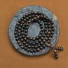 Natural Shen Guibao 20mm Círculo Único Mão Corda Quadrada Marca Vestindo Brincar Pulseiras Masculinas e Femininas Explosões Ao Vivo