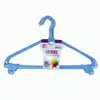 Percha perchero para adultos perchero para ropa de niños perchero al por mayor engrosado engrosado antideslizante sin marcas tendedero para secado en casa
