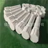 Suministrar: Tanque de PTFE PTFE cubierta de PTFE tamaño no estándar a muestra de figura