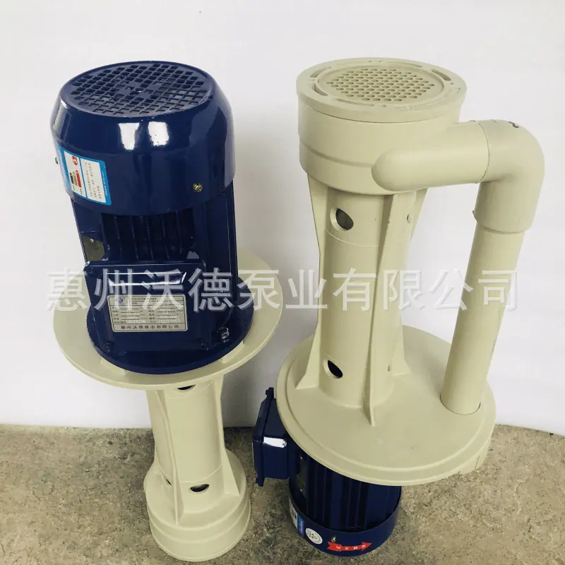 YHL圆盘槽内泵正21