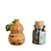 Sândalo Verde Esculpido Vintage Oco Sachê Acessórios Chaveiro Corrente de Celular Bolsa de Carro Acessórios Pingente Hanfu Natural