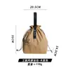 Bolsa Térmica Japonesa para Almoço Lancheira Portátil Bolsa Tote Impermeável para Trabalhadores de Escritório Estudantes Bolsa Bento
