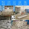 Estante para Arnés de Cables, Estante Colgante para Varilla de Alambre, Estante para Material de Arnés de Cables, Estante para Cables con Terminales, Estante Colgante para Clasificación de Cables de Taller, Estante Multifuncional para Materiales