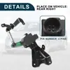 8J0941310A É Adequado para Sensor de Altura da Carroceria do Audi Sensor de Nível do Farol