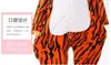Atacado de fábrica pijama infantil de animal de desenho animado peça única roupão stilzai cavalo celestial unicórnio fantasia de flanela grossa