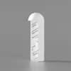 2026 Protector de Esquina para Mesa de Café en Forma de L y T Transfronterizo Protector de Esquina Anti-Colisión Infantil Cubierta Protectora de Silicona para Esquina de Mesa de Bebé