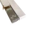 Varilla de Soldadura de Aluminio Silicio Alambre de Soldadura de Aluminio Er1100/4043/53565183 Aluminio Magnesio 4047 Aluminio Silicio 5554 Aluminio Puro 5556