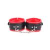 Juguetes Sexuales Set SM Esponja Juego de Nueve Piezas Látigo de Entrenamiento Sp Collar Pinzas para Pezones Mordaza Juguetes Sexuales para Adultos