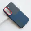Funda para Teléfono Móvil Redmi Turbo5 Cubierta Protectora Turbo5Max Poco X8 Pro Cuero Liso Costura Anti-Caída