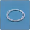 Accesorios para Electrolizador de Laboratorio Tapa de Electrolizador/Anillo de Sellado/Anillo de Fijación de Electrodo/Empaque/Clip de Acero Inoxidable