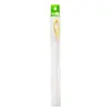 Acero Inoxidable 304 Mango de Nylon Cepillo para Popotes Cepillo para Popotes de Biberón Cepillo de Limpieza con Cerdas Suaves de Nylon en Espiral Empaquetado Individualmente
