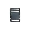 Hebilla cuadrada de plástico directa de fábrica mochila bolsa bolsa bolsa bolsa correa de hombro accesorios para mochila