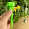 Dispositivo de riego totalmente automático para uso doméstico, sistema de riego por goteo ajustable para jardineros perezosos, herramienta de jardín