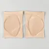 En stock calcetines ortopédicos para pie plano almohadilla de soporte para el arco cubierta de vendaje elástico unisex valgo pie de goma almohadilla para el pie
