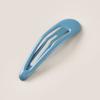 Hyun-a-a-estrella coreana clip de gota barniz de horneado gota de pegamento gota de aceite clip BB femenino accesorio para el cabello pasador de pelo clip lateral pasador de pelo venta al por mayor