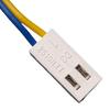 Producción de Cables Terminales para Placa Controladora de Motor Personalizada 2510-5P, Cables Terminales para Ventilador de Refrigeración, Personalización de Cables Terminales de 2.5
