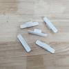 Clip para Bolígrafo de Pizarra Blanca Clip para Lápiz Pegamento de Espuma Pegamento 3m Accesorios Adhesivos para Fijar Bolígrafos Portabolígrafos de Tinta Neutra
