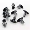 90467-06092 adequado para clip fixador de acabamento de carroceria Toyota Lexus clip de fixação decorativo
