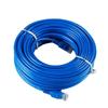 Roteador Yushuo Home Super 6 Gigabit Cabo de Banda Larga para Computador de Alta Velocidade 5 5 100 Mega Cabo de Rede Circular Plano