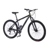 Bicicletas de montaña al por mayor transfronterizas para adultos, bicicletas de montaña de aleación de aluminio de 29 pulgadas para estudiantes, bicicletas de velocidad variable para exteriores