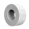 Accesorios para Purificador de Agua Tubería de Agua Pe de 2 Puntos, Manguera Universal Pe de Color para Máquina de Agua Pura, Tubería de Pe de Grado Alimenticio Venta al por Mayor en Stock