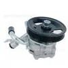 49110CB000 bomba de dirección asistida transfronteriza para Nissan Murano 2003-2007