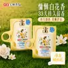 Oferta de Prueba InicialSuavizante Liby Master Fragrance - Serie Festiva Colorida Suavizante de Grado Perfume con Fragancia de Larga Duración