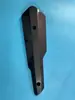 Vendas Diretas de Fábrica Acessórios para Motocicleta Adequados para Y15Zrlc150 Escapamento Tampa Longa Modificação, Tipo Universal