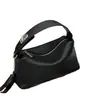 Bolso Retro de Cuero Genuino Personalizado de Fábrica, Elegante y con Estilo, Bolso de Mano con Diseño de Nicho, Bolso de Mano de Piel de Vaca de Primera Capa