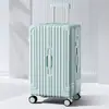 Juego de Maletas de 37 Piezas Maleta con Ruedas de Gran Capacidad para Mujer Maleta de Viaje de 28 Pulgadas Maleta con Candado de Contraseña para Estudiante Maleta con Ruedas Giratorias de 30 Pulgadas