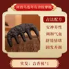 Regalo del Día del Maestro para Maestros: Peine para el Cuero Cabelludo de Medicina Tradicional China, Peine Masajeador de Meridianos Craneales Anticaída del Cabello Caja de Regalo