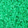 Paquete de Recarga de Perlas de Fusión de Alta Calidad de 5 mm en una Bolsa, Perlas Hechas a Mano para Manualidades al por Mayor en Todos los Colores