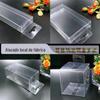 Capa de Celular Blister de PVC Estilo Gancho, Figura Plástica, Caixa de Embalagem Pet de Fabricante de Yiwu